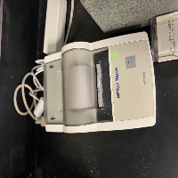 Mettler Toledo MS105Du Analytical Balance image 1